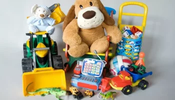 Игрушки становятся дороже