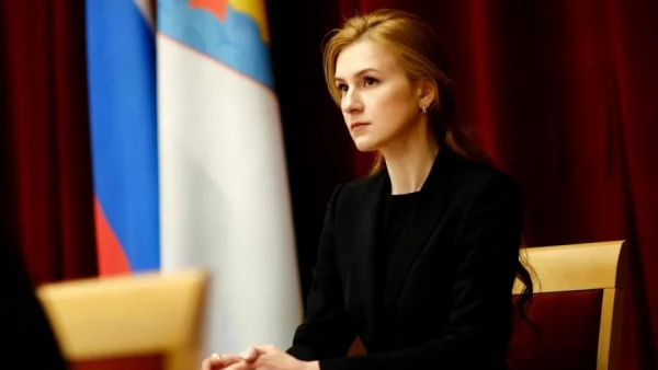 На форуме в Нарьян-Маре предложили активнее привле На форуме в Нарьян-Маре предложили активнее привле