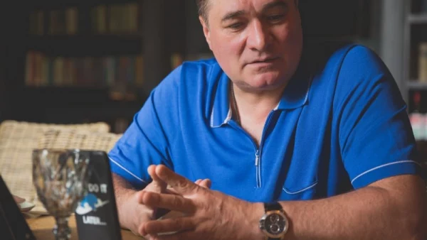 ФНС: Михаил Данилов должен 126,7 млн.руб. ФНС: Михаил Данилов должен 126,7 млн.руб.
