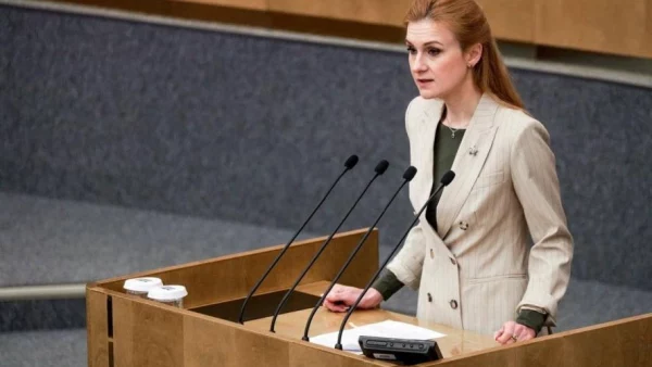 Мария Бутина поделилась планами сохранения природы