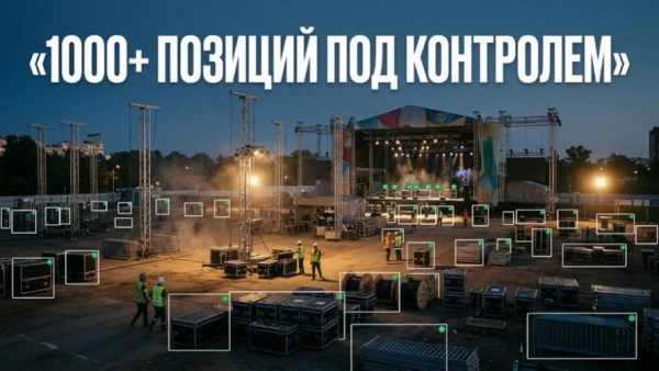 Смета городского мероприятия на тысячу позиций: по Смета городского мероприятия на тысячу позиций: по