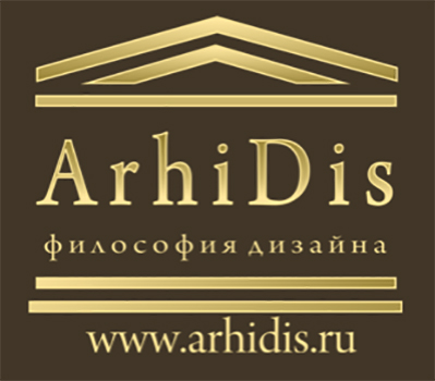 индивидуальный дизайн квартиры под ключ