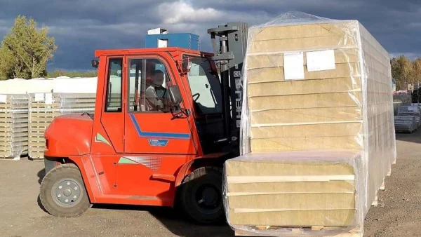 купить сэндвич панели ппс в москве